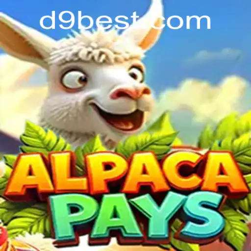 Descubra o Fascinante Mundo de AlpacaPays: O Novo Jogo Popular no D9.BET