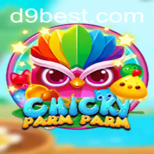 Explorando o Mundo de ChickyParmParm e Seu Impacto nas Comunidades de Jogos Online