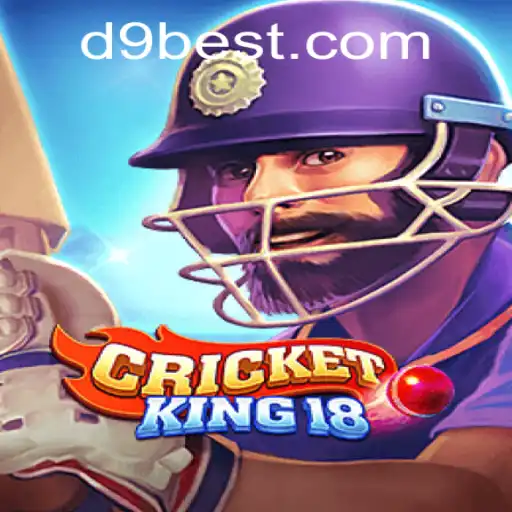 CricketKing18: Um Novo Clássico no Mundo dos Jogos de Críquete