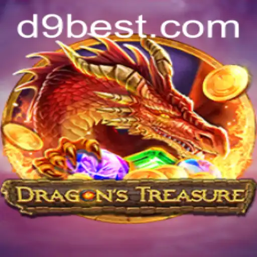Explorando o Fascinante Mundo de DragonsTreasure no D9.BET