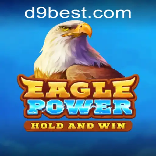 Descubra o Mundo de Adventure em EaglePower com D9.BET