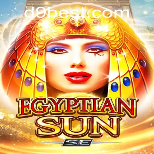 Descubra o Fascinante Mundo de EgyptianSunSE com D9.BET
