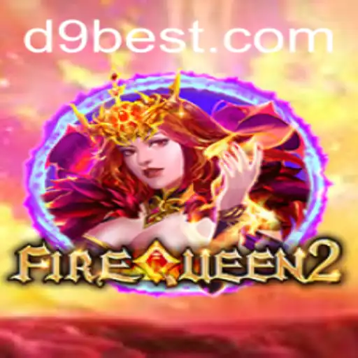 Explore a Excitante Aventura do Jogo FireQueen2 no D9.BET