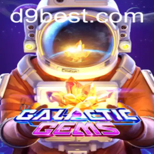 GalacticGems: Descubra o Universo Intergaláctico do Jogo de Arcade Único