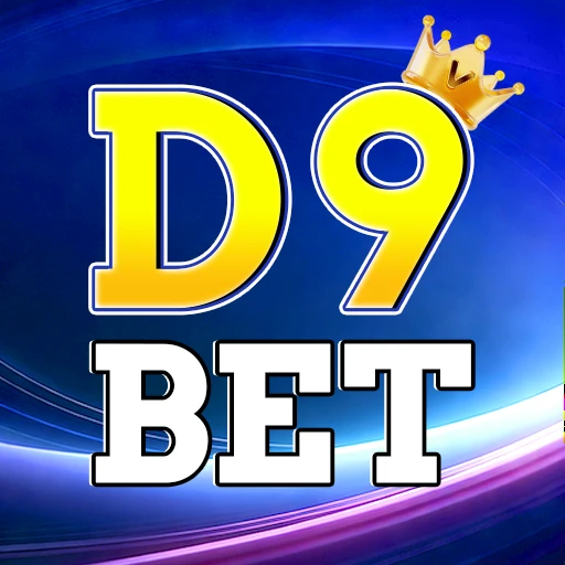 D9.BET Logo