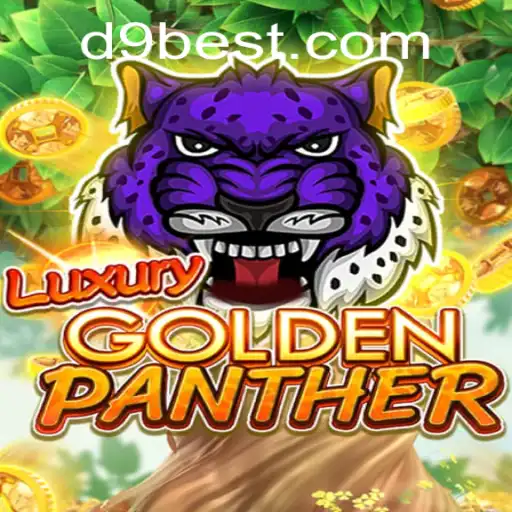 Explorando o Empolgante Mundo de LUXURYGOLDENPANTHER no D9.BET