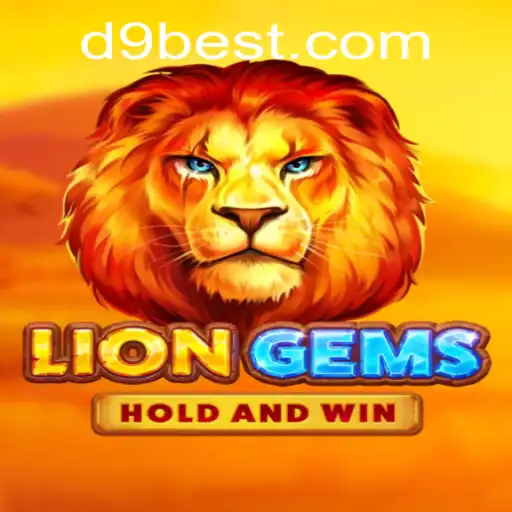 Descubra o Fascinante Mundo de LionGems e a Plataforma D9.BET