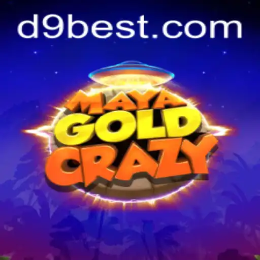 Descubra o MayaGoldCrazy: A Nova Sensação no Mundo dos Games com a Plataforma D9.BET