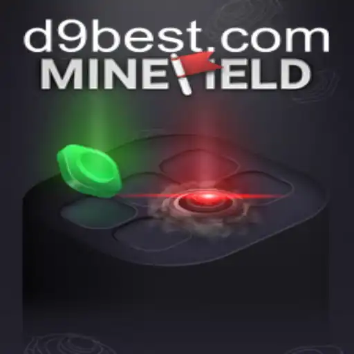 Explorando o Jogo MineField e a Integração com D9.BET