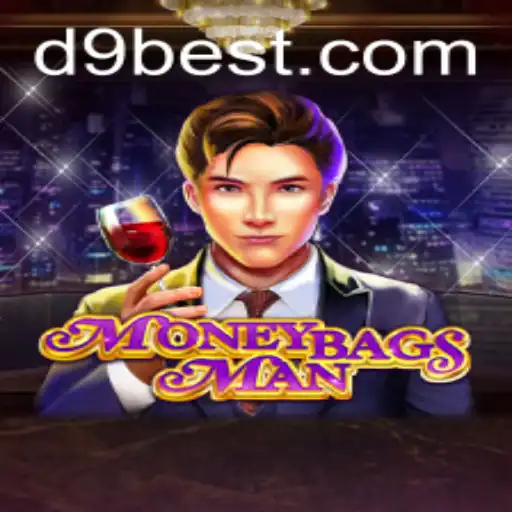 Descubra o Fascinante Mundo de MoneybagsMan com D9.BET