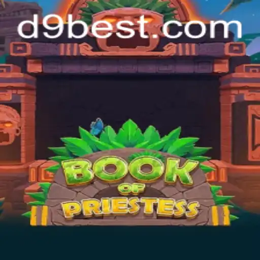 Explorando o Fascinante Mundo de 'BookOfPriestess' no D9.BET