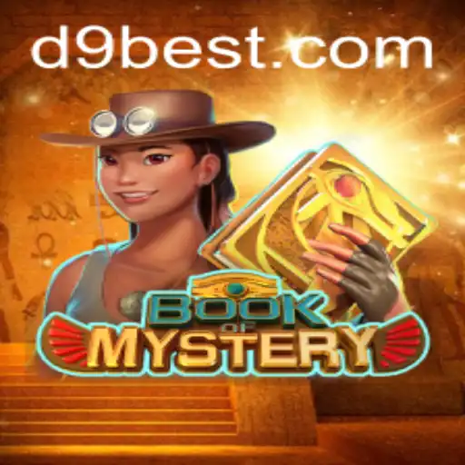 Desvende os Segredos do Jogo 'Book of Mystery' na Plataforma D9.BET