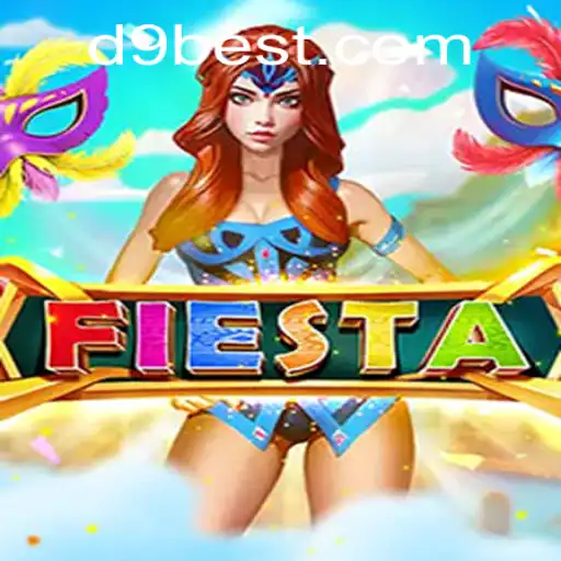 Explorando o Jogo 'Fiesta' com D9.BET