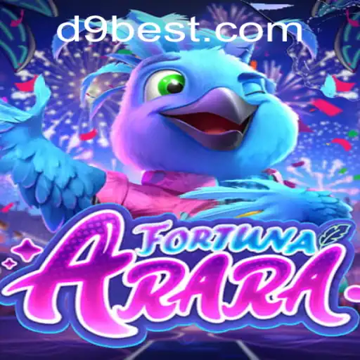 Descubra o Divertido Mundo de FortunaArara
