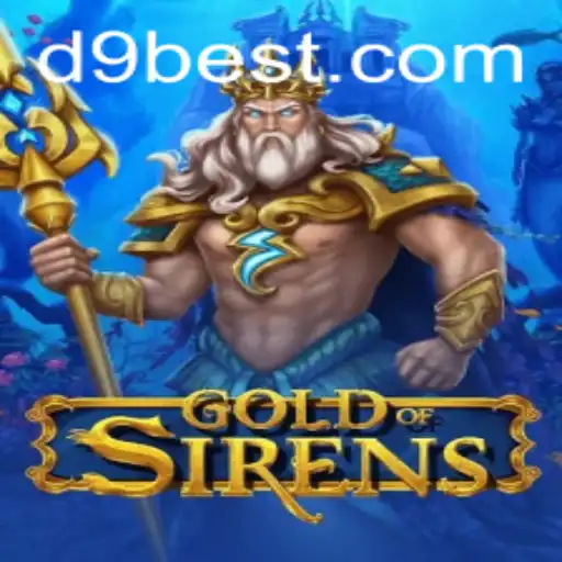 Explorando o Fascinante Mundo de GoldofSirens: Uma Aventura Épica