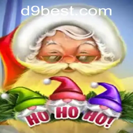 Descubra o Mundo do Jogo HoHoHo e a Plataforma D9.BET