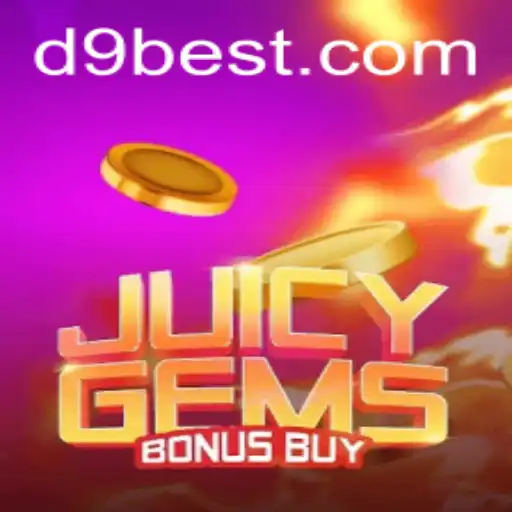 Descubra o Mundo do JuicyGemsBonusBuy na Plataforma D9.BET