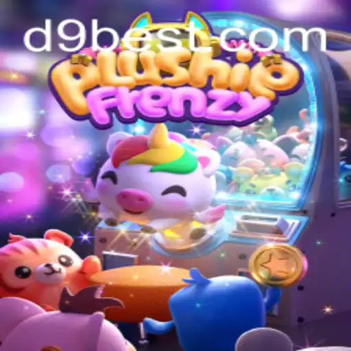 Descubra o Mundo Fascinante de PlushieFrenzy