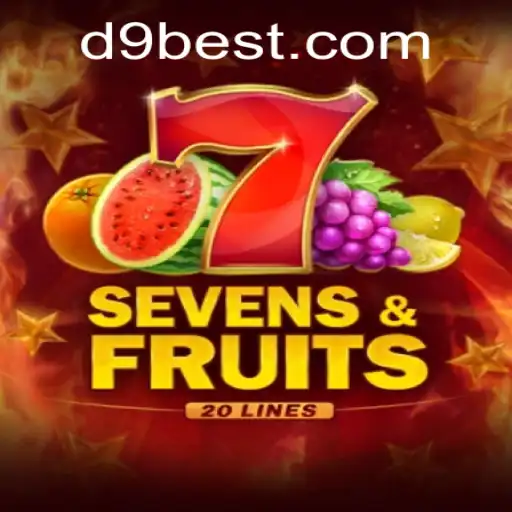 Explorando SevensFruits20: Um Novo Horizonte de Entretenimento com D9.BET