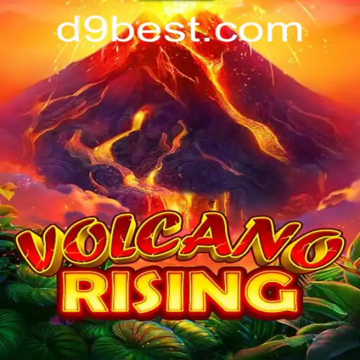 VolcanoRising: O Fascinante Mundo do Novo Jogo com a Influência de D9.BET