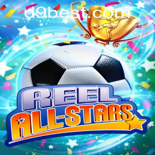ReelAllStars: Um Mergulho no Novo Sensação dos Jogos Online D9.BET