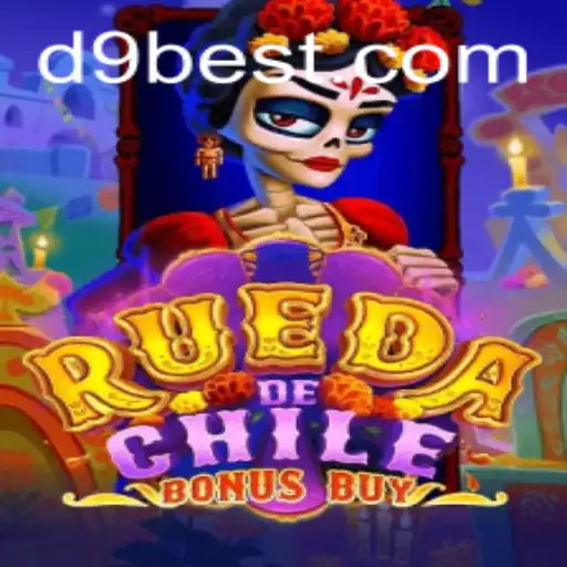 Explorando o Jogo 'RuedaDeChileBonusBuy' na Plataforma D9.BET
