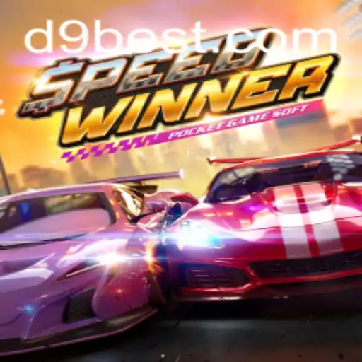 Explorando o Universo de SpeedWinner com D9.BET