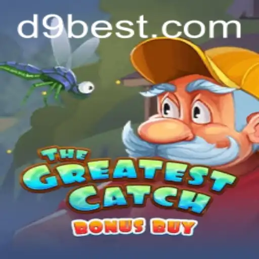 Explorando o Mundo de TheGreatestCatchBonusBuy: Um Mergulho nas Regras e Estratégias