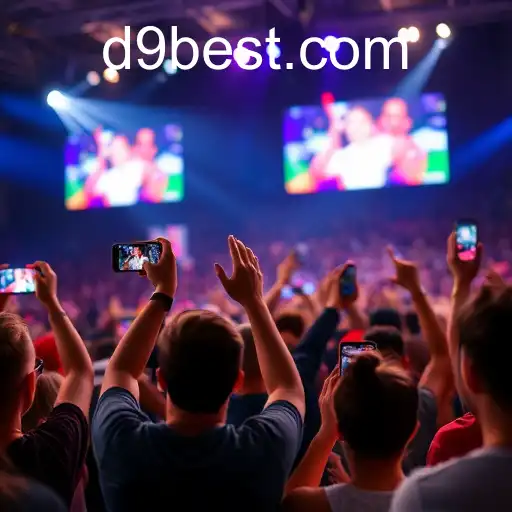 Transmissão ao vivo