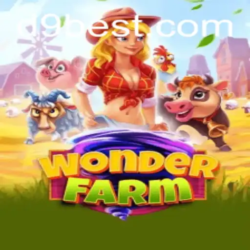 WonderFarm: Descubra o Universo Encantado do Jogo de Aventuras